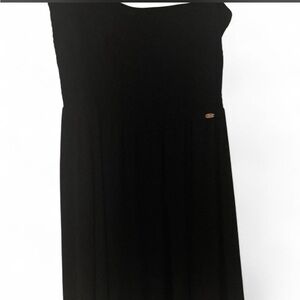 Guess Black sun dress